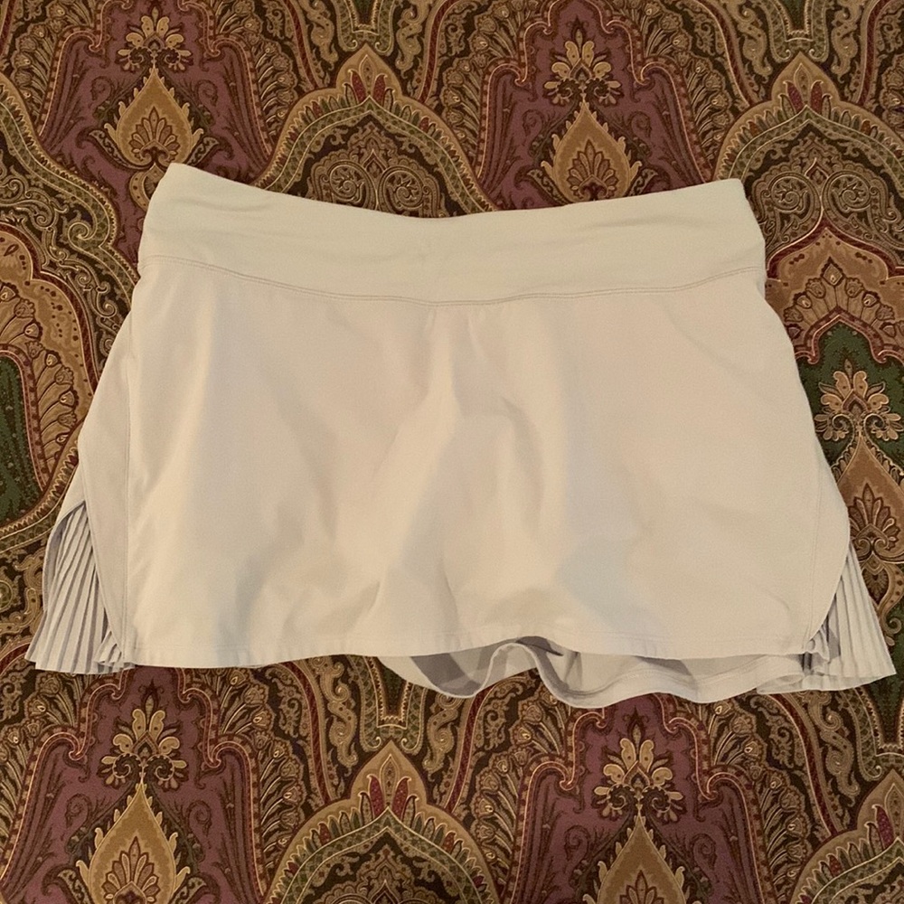 Lululemon Skirt